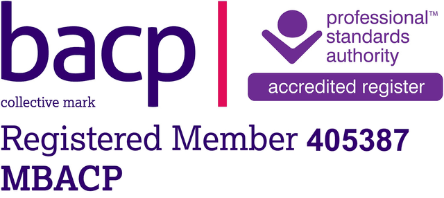 BACP Badge