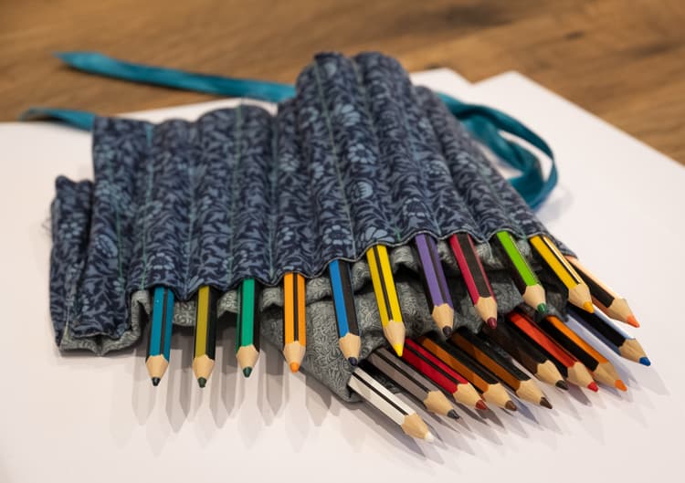 Pencils